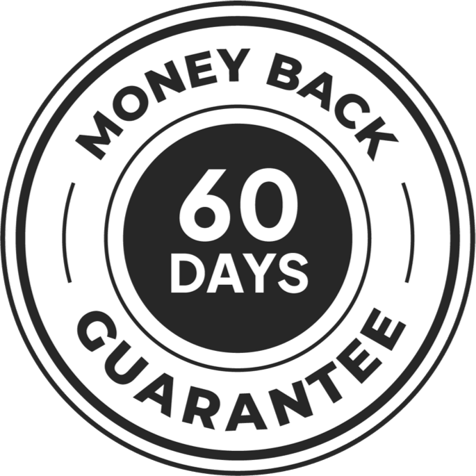 Menovelle 60 days money back